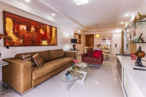 Apartamento em Boa viagem